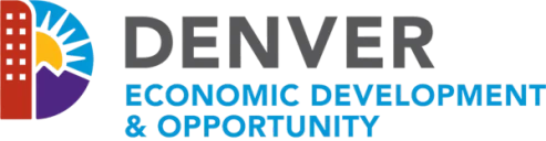Denver Economic Development & Opportunity, M/WBE and SBE certified